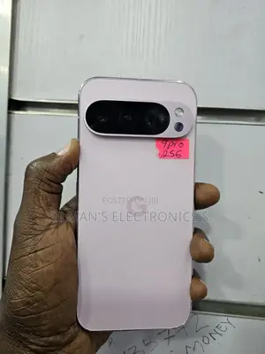 Google Pixel 9 Pro 128 GB Purple