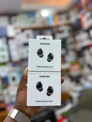 Samsung Galaxy Buds Core