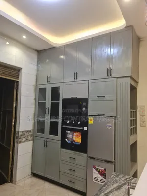 Modern Kitchen Cabinets