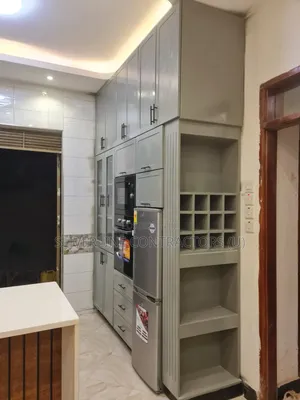 Modern Kitchen Cabinets