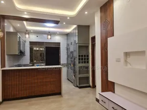 Modern Kitchen Cabinets