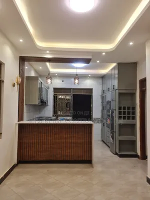 Modern Kitchen Cabinets