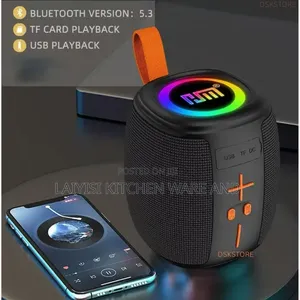 Portable Bluetooth Speaker for High Bass Sound,Portable Party Speaker