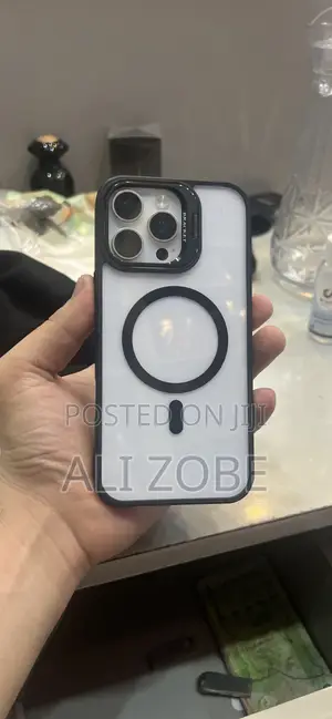 Apple iPhone 16 Pro Max 256 GB White