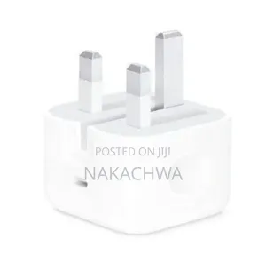 I Phone 50w Usb Super Fast Charger Type C