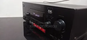 Powerful Sony Muteki 1510w Amplifier / Receiver With Hdmi