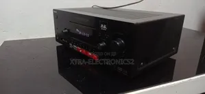 Powerful Sony Muteki 1510w Amplifier / Receiver With Hdmi