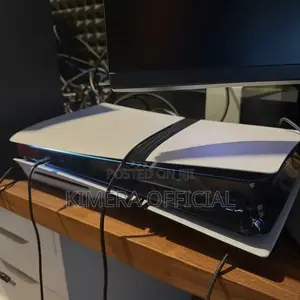 Elevate Your Play – Grab the Ps5 Pro Now!l