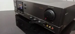 Heavy Duty Sony Japan Av Amplifier / Stereo Receiver.