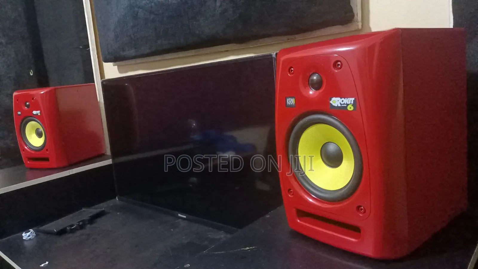 KRK Rockit6