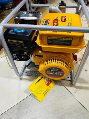 Em Power Solutions