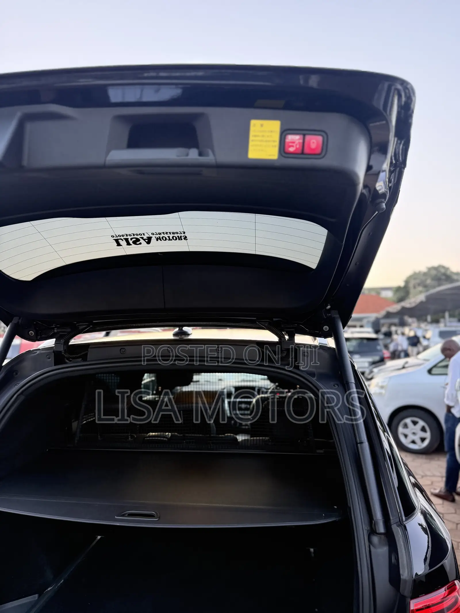 Mercedes-Benz M Class ML 350 4Matic 2013 Black