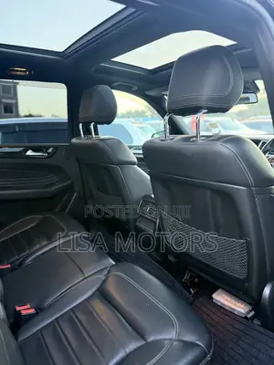 Mercedes-Benz M Class ML 350 4Matic 2013 Black