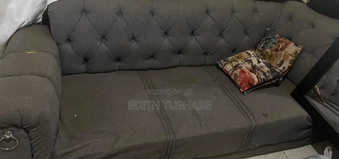 Sofa Cleaning