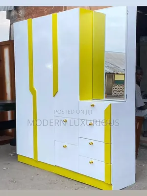 Wardrobe /Wardrobes/Bedroom Wardrobe/Closet/Wardrobes 01