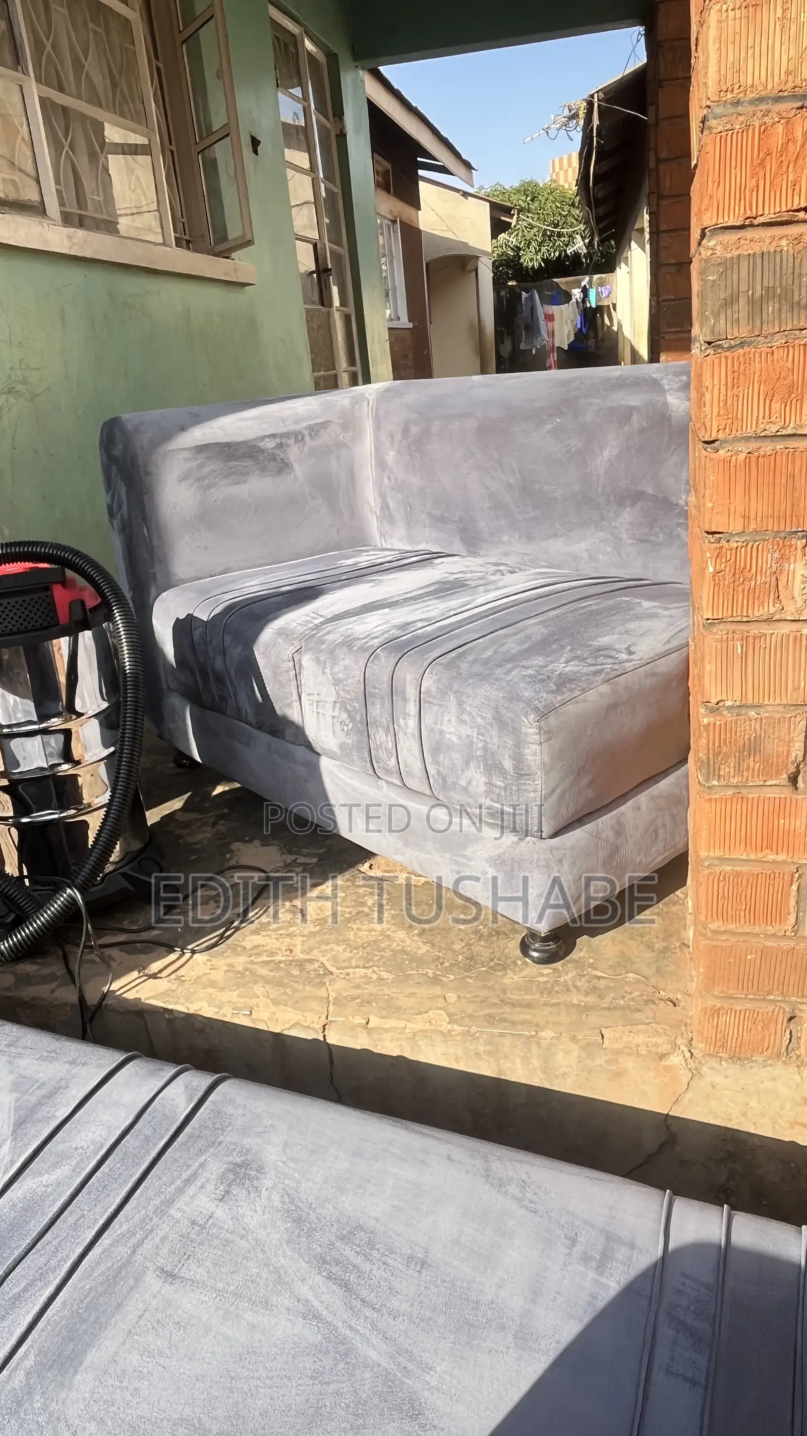 Sofa Cleaning