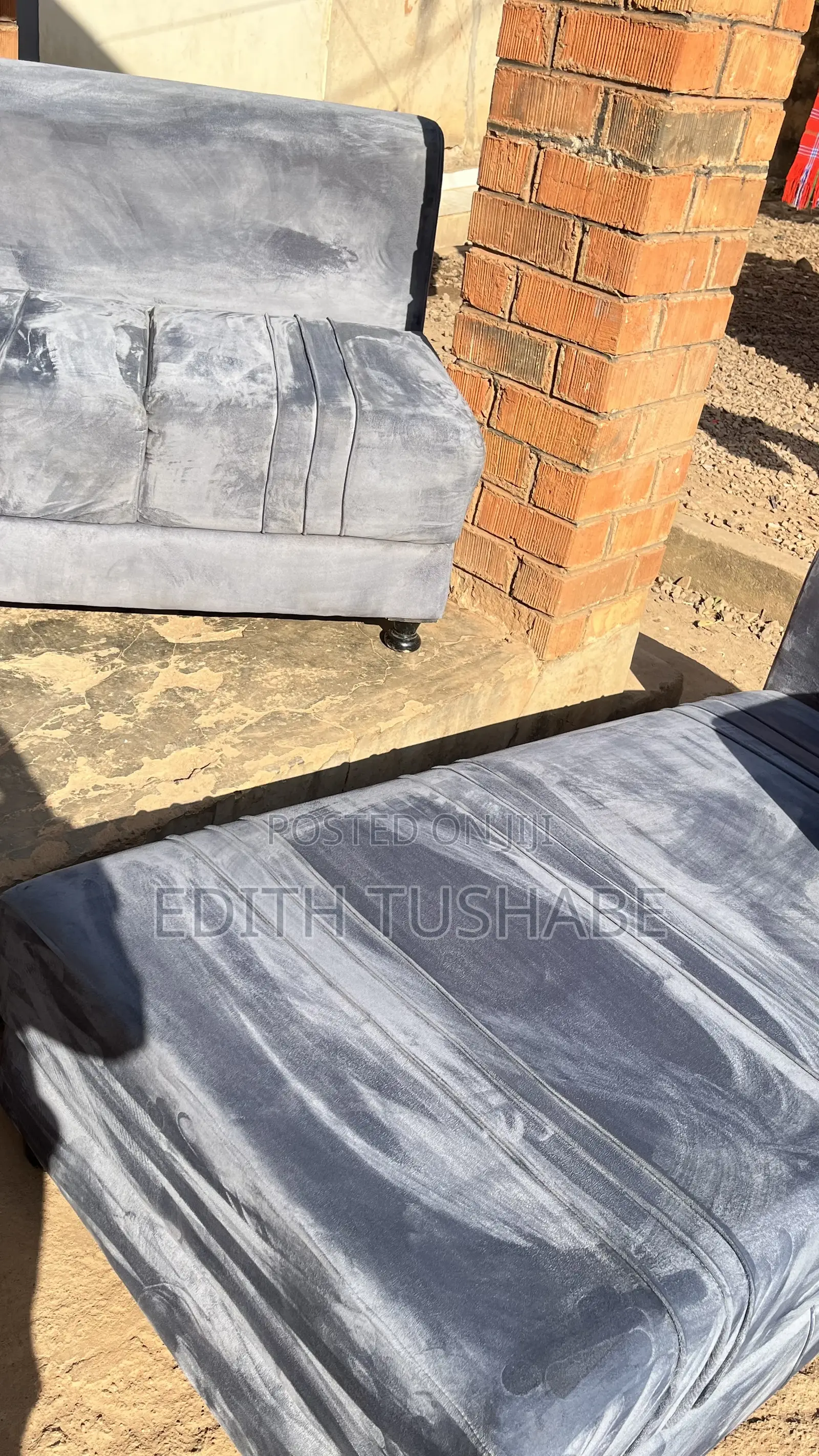 Sofa Cleaning
