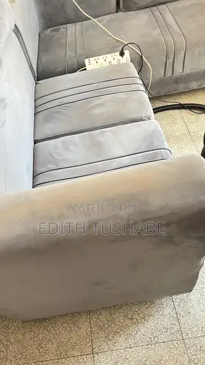 Sofa Cleaning