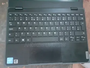 Laptop Lenovo 100e 4GB Intel Celeron HDD 60GB