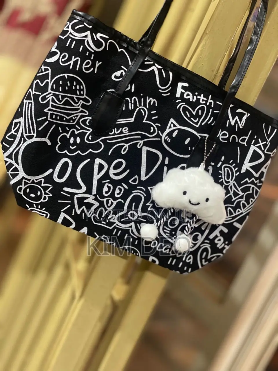 Bags Tote With High Quality