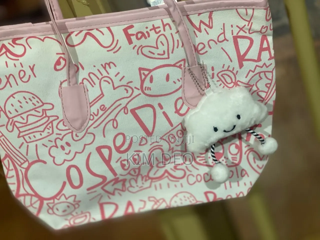 Bags Tote With High Quality