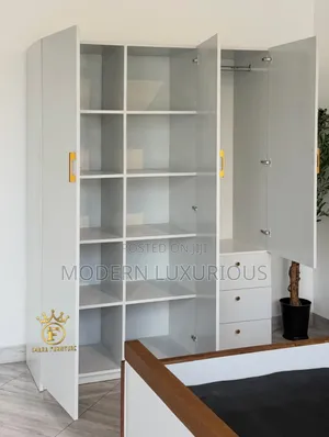 Wardrobe/Wardrobes/Bedroom Wardrobe/Closet/Wardrobez 010
