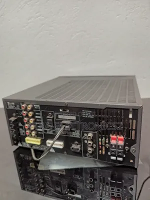 Kenwood a-G9 Stereo Integrated Amplifier Tuner Component