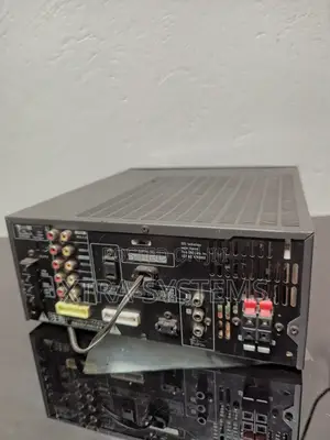 Kenwood a-G9 Stereo Integrated Amplifier Tuner Component.