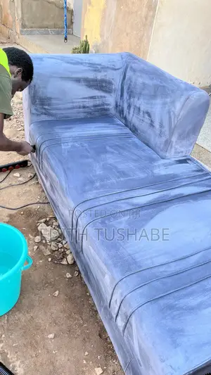 Sofa Cleaning