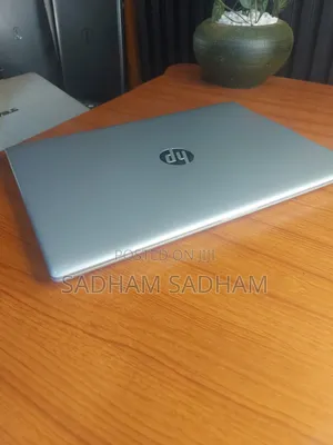 Laptop HP ProBook 450 G5 8GB Intel Core i5 SSD 256GB