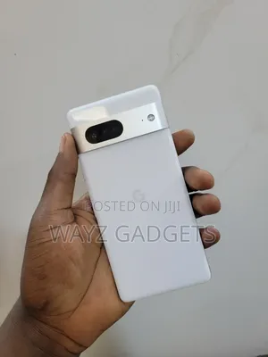 Google Pixel 7 256 GB White
