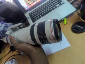 Camera Lens