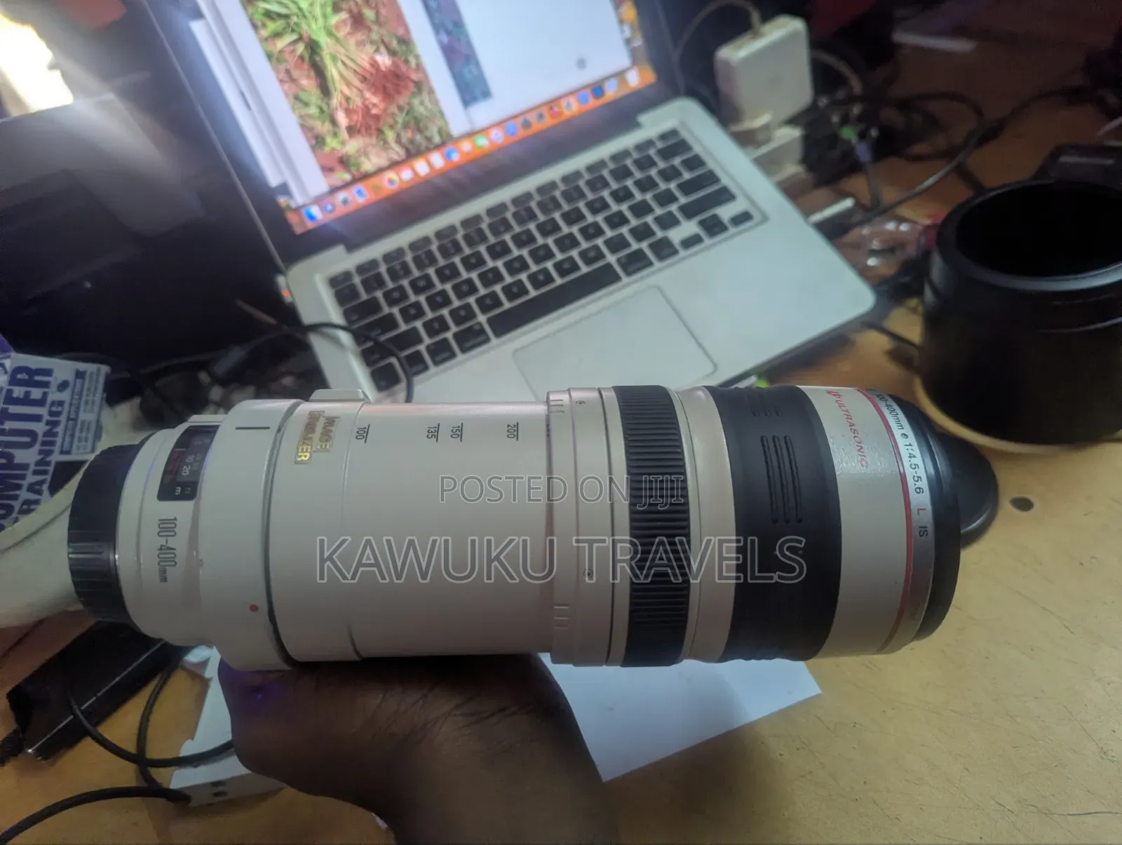 Camera Lens