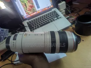 Camera Lens