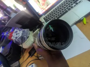 Camera Lens