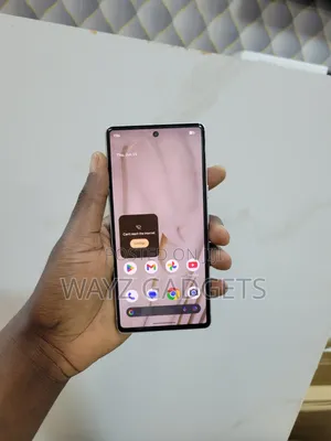 Google Pixel 7 256 GB White