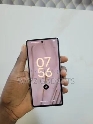 Google Pixel 7 256 GB White