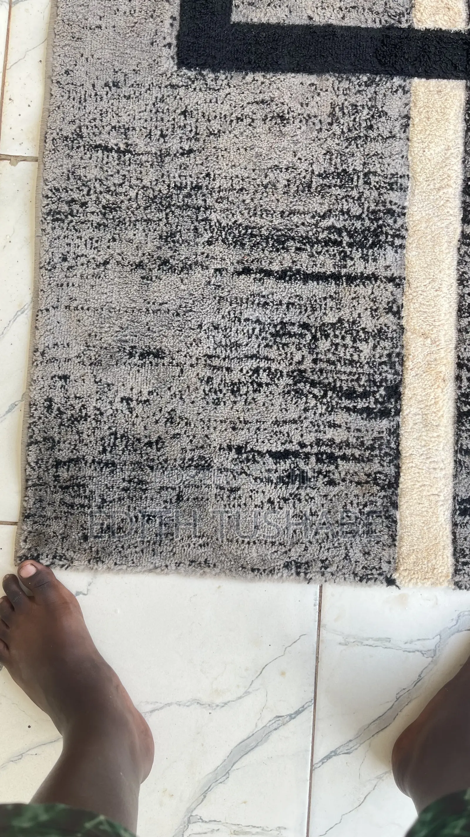 Carpet Cleaning