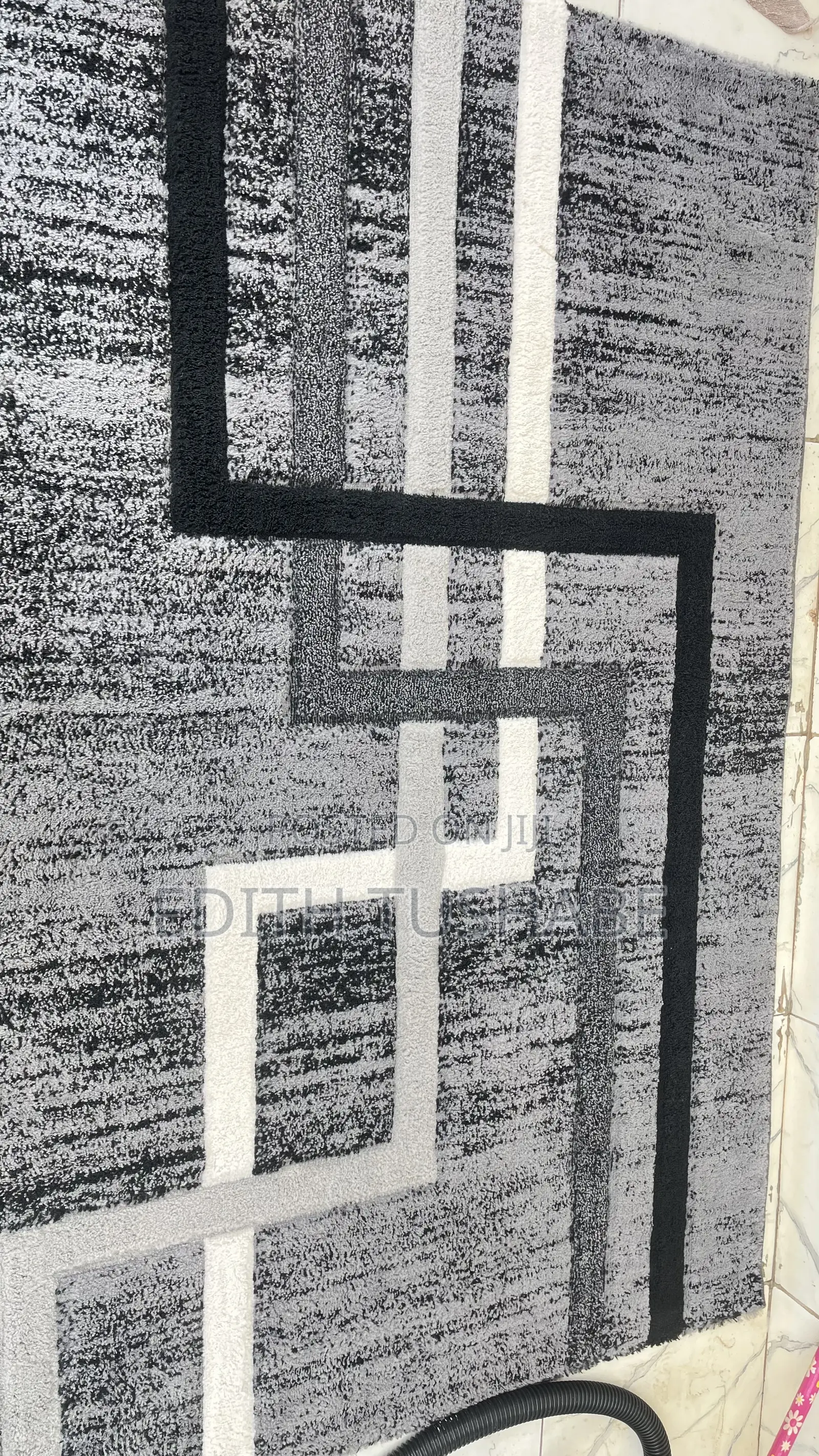 Carpet Cleaning