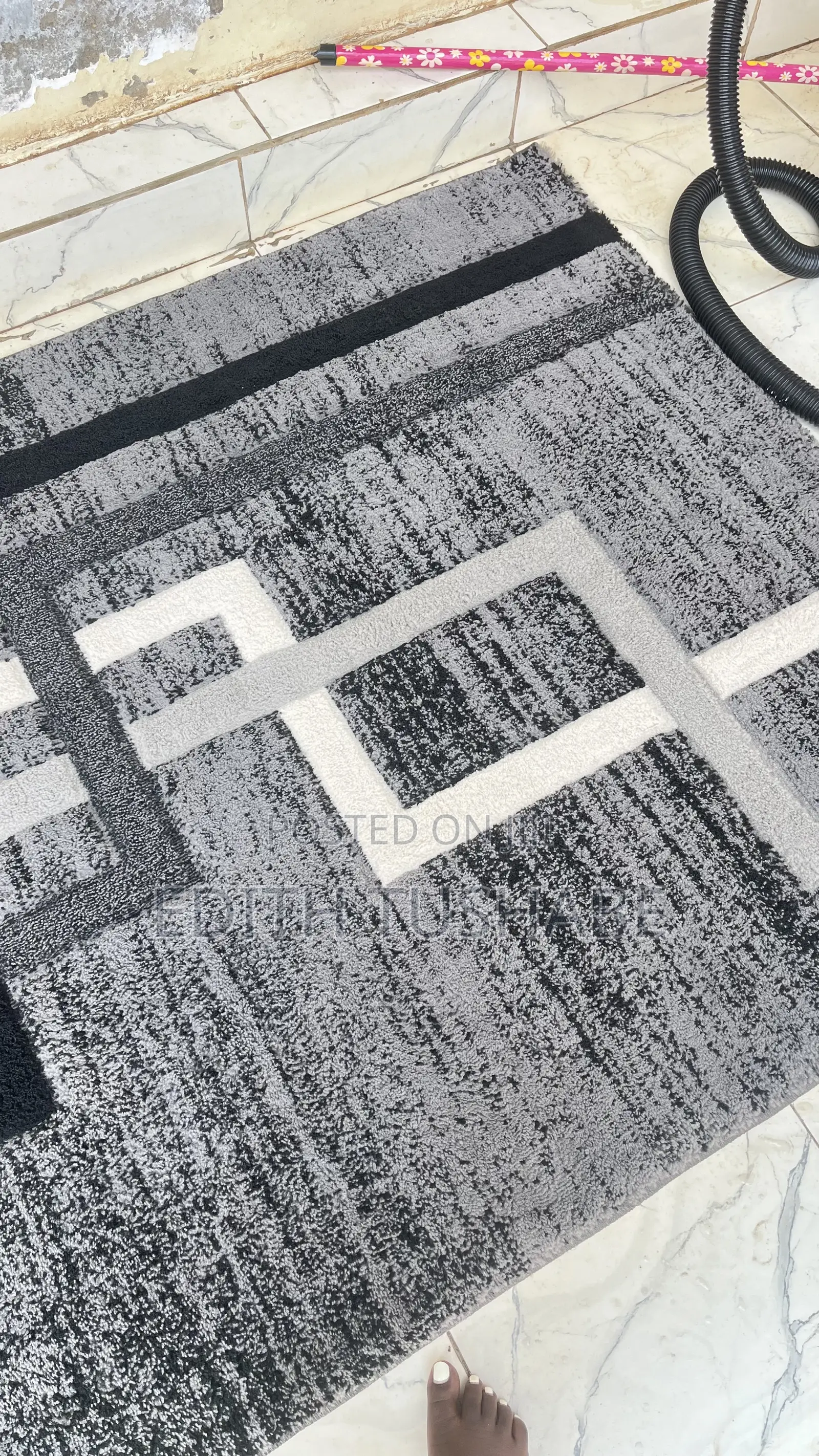 Carpet Cleaning