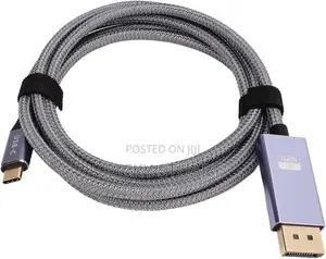 Usb- Type C to Hdmi Cable 60hz - 2 Metres High Speed Hdmi Adapter