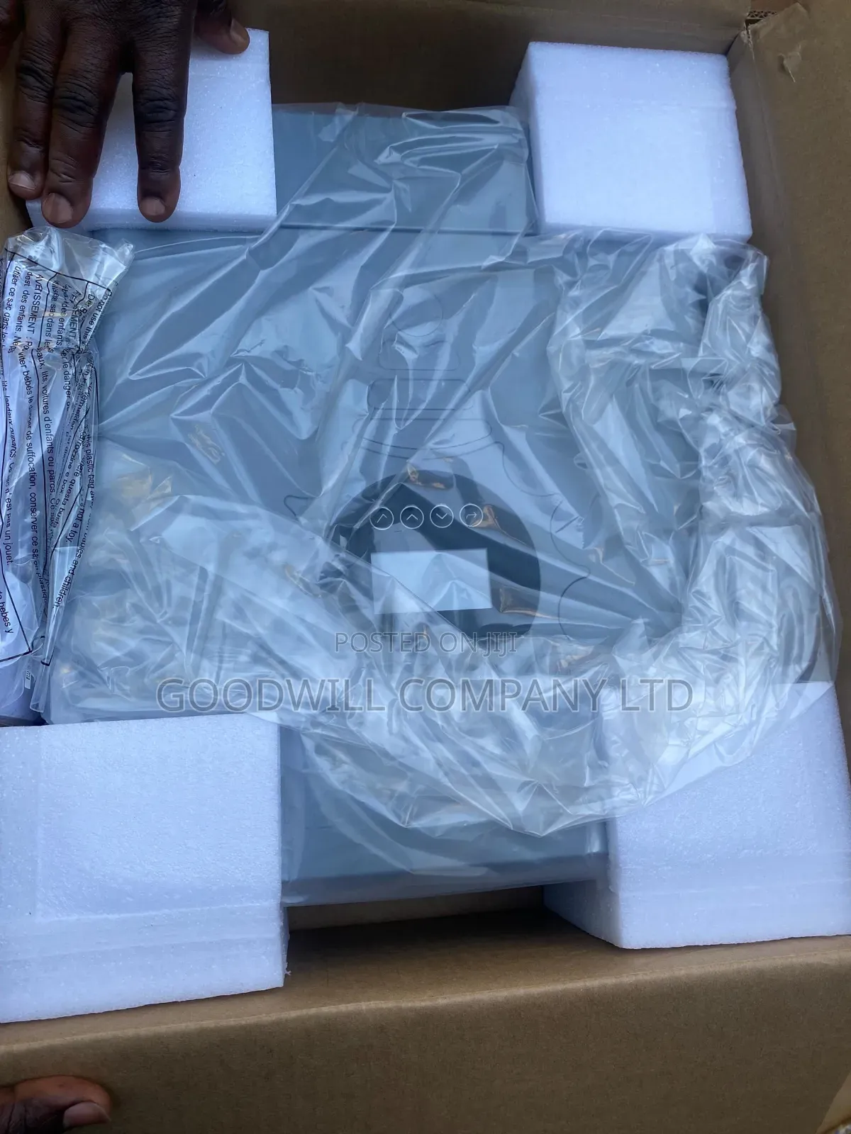 6kva 48v Blue Carbon Hybrid Inverter