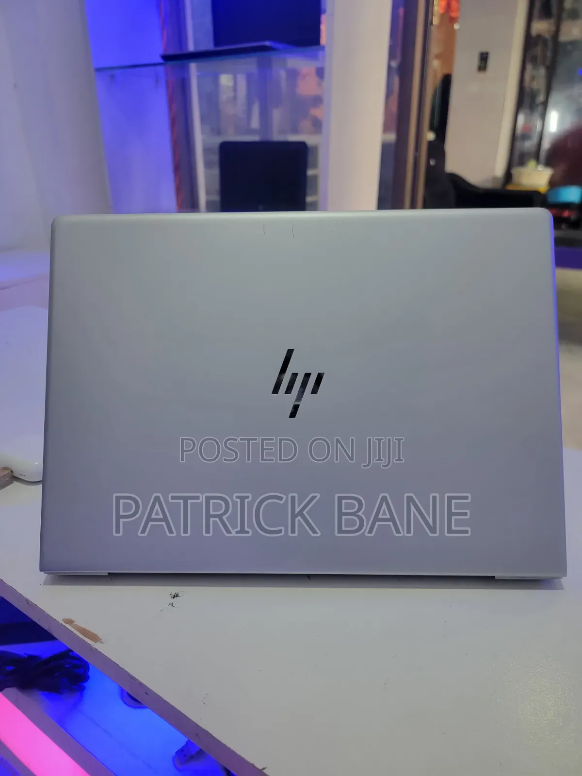 Laptop HP EliteBook G6 8GB Intel Core i5 SSD 256GB