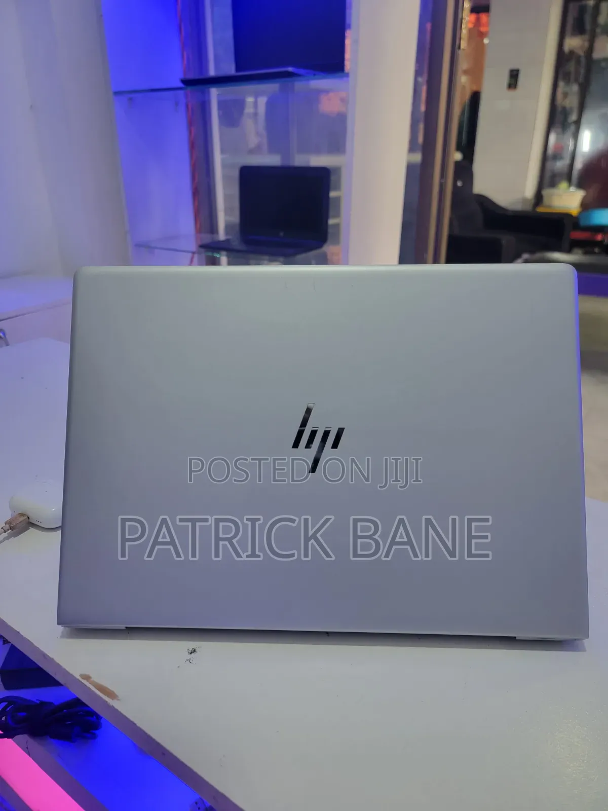 Laptop HP EliteBook G6 8GB Intel Core i5 SSD 256GB