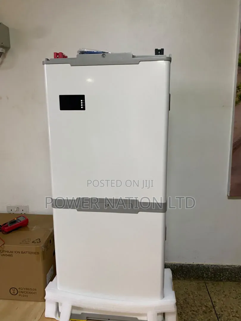 15kwh 48v Blue Carbon Lithium Battery
