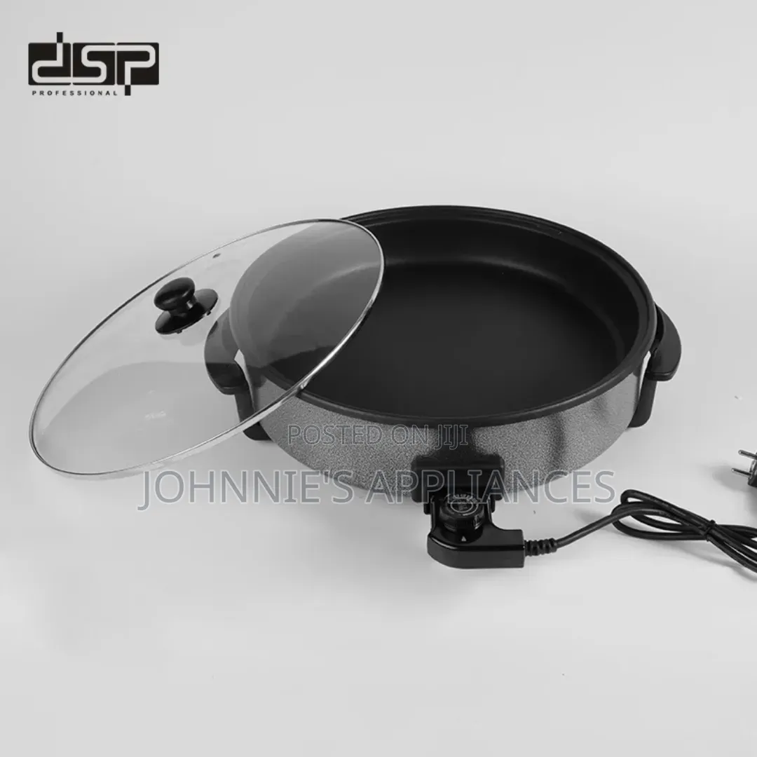(7.5l) DSP Electric Skillet / Cooker