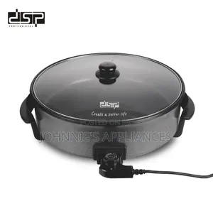(7.5l) DSP Electric Skillet / Cooker