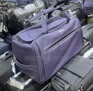 Traveling Trolley Bag- Big