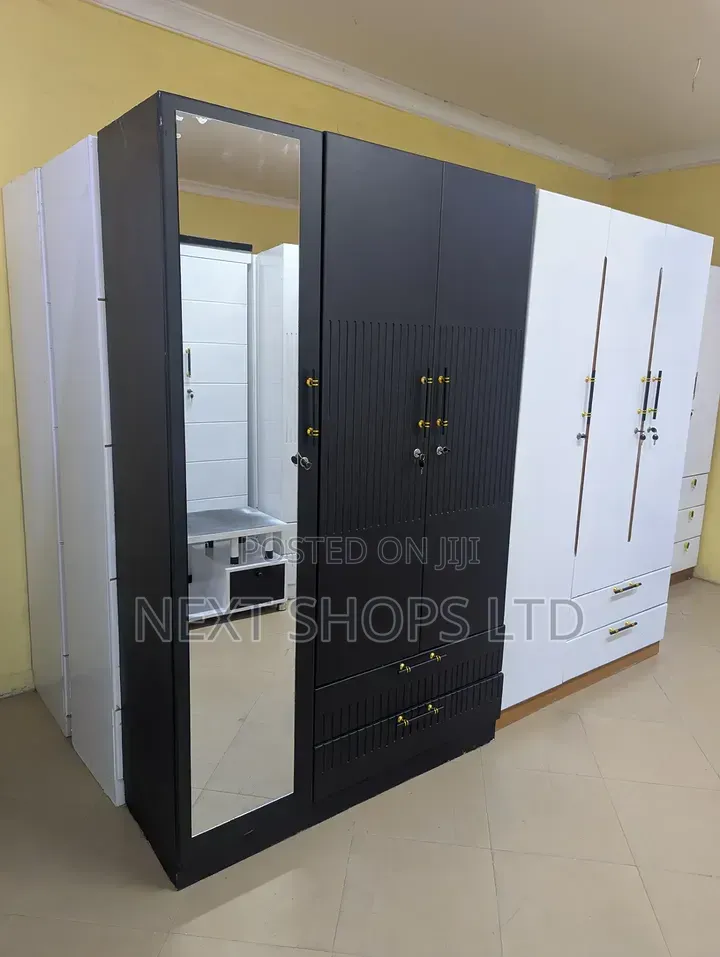 Wardrobe/White Wardrobe/Wardrobes/Black Wardrobes/Closet/Closet