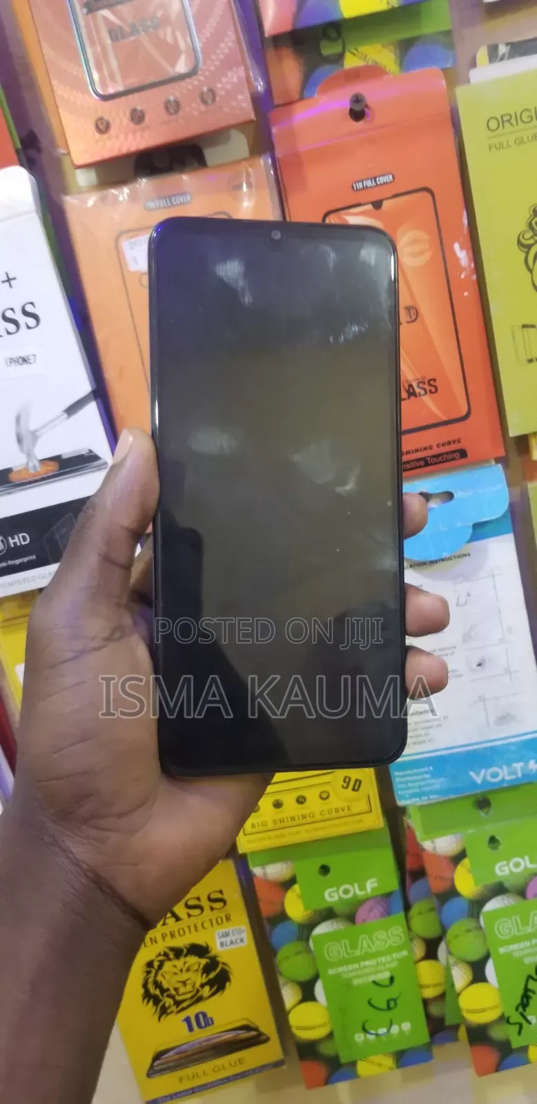 Nokia C31 64 GB Gray